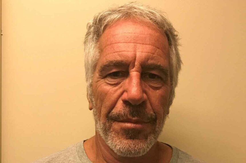 DOJ Says No More Jeffrey Epstein Files Will Be Released to Congress