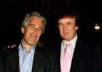 epstein and trump