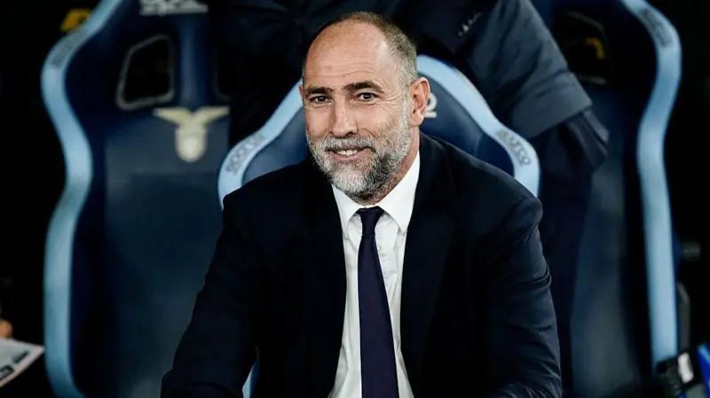 Tottenham Hotspur Appoint Igor Tudor as Head Coach Igor Tudor appointed Tottenham head coach until end of season