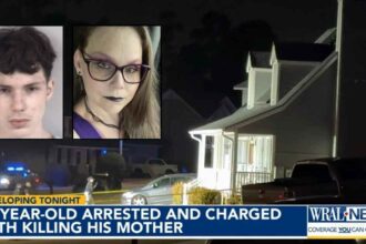 isaac tracy arrested 1