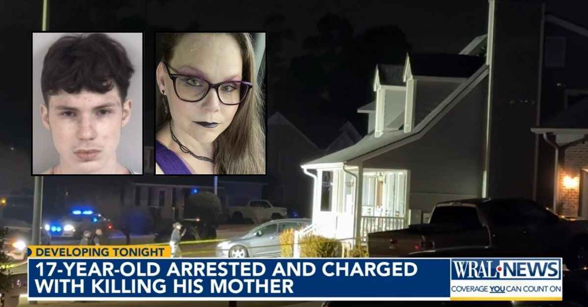 isaac tracy arrested 1