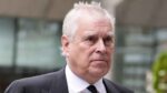 Former Prince Andrew Arrested in U.K. Misconduct Probe