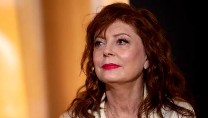 susan sarandon