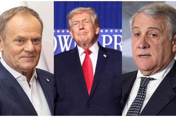 Why Poland and Italy refused to join Trump’s Board of Peace