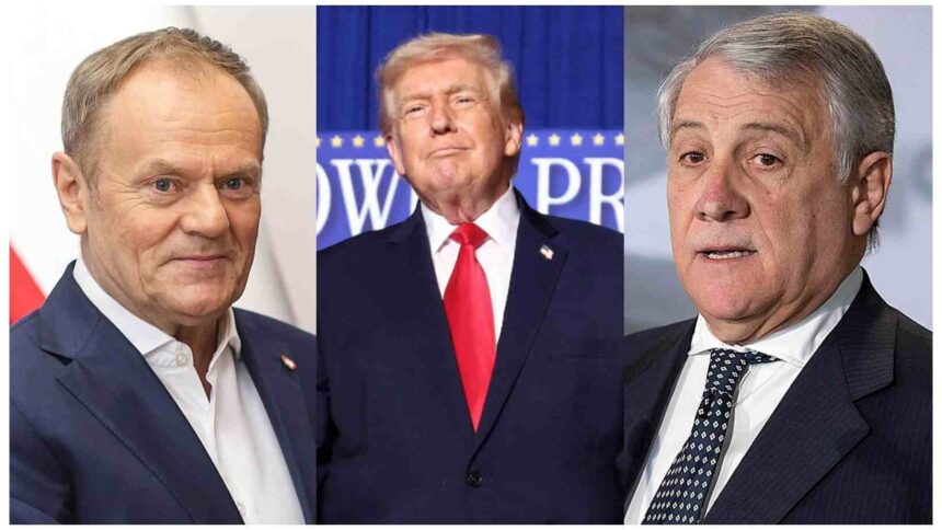 Why Poland and Italy refused to join Trump’s Board of Peace