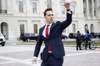 Hawley Proposes Bill to Revoke FDA Approval of Mifepristone 1