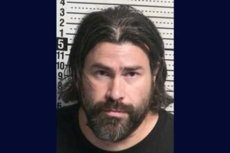 New Mexico Husband Allegedly Attacks Wife Over Intimacy, Issues Sinister Message to Kids 1