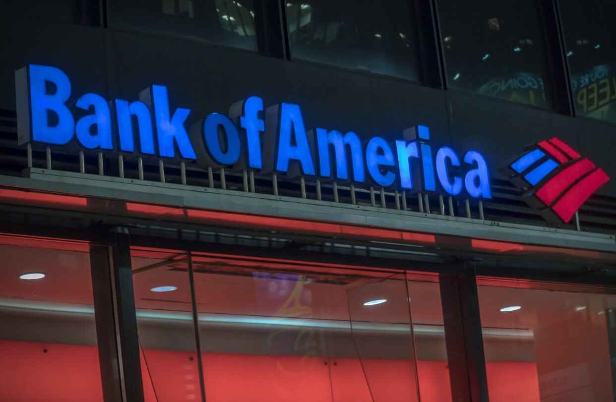 Bank of America $72.5M Epstein Settlement Deal Advances