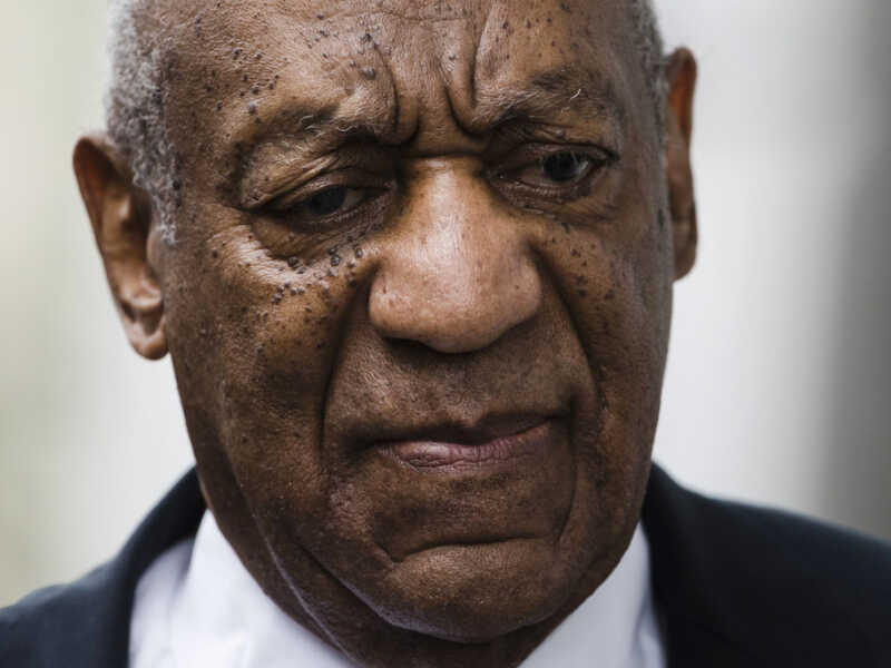 Bill Cosby Loses Sex Assault Lawsuit, Jury Awards $19M to Former California Waitress