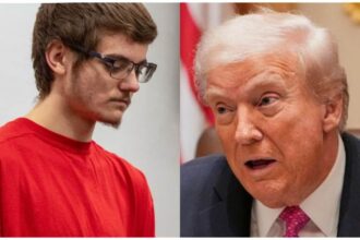 Wisconsin Man Gets Life for Killing Parents in Trump Assassination Plot 9