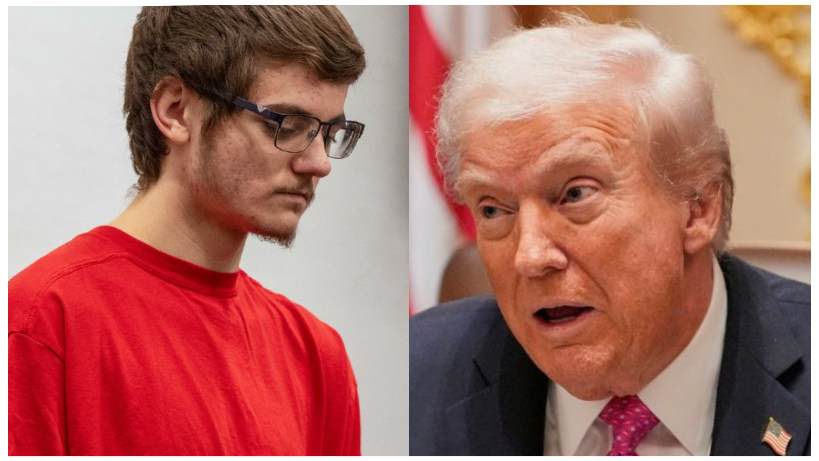 Casap Trump