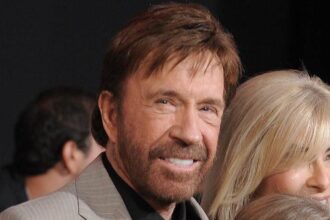 Martial Arts Icon and Film Star, Chuck Norris Dies at 86