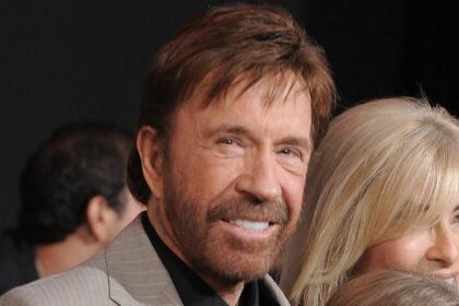 Martial Arts Icon and Film Star, Chuck Norris Dies at 86