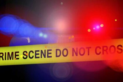 Oklahoma Couple Accused of Using Teen as Surrogate Arrested in Nevada