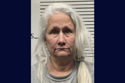 Idaho Woman accused of shooting man with .380 after he dared her during argument