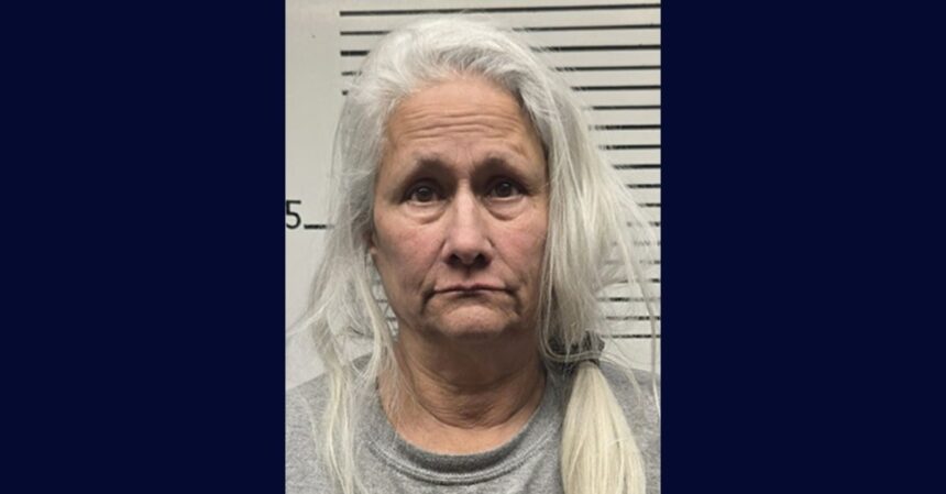 Idaho Woman accused of shooting man with .380 after he dared her during argument
