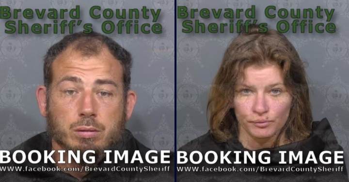 Florida couple child abuse