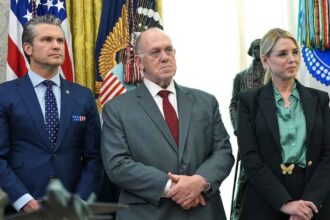 DOJ throws ICE under the bus for 'attorney error' that exposed falsity of 'core' defense