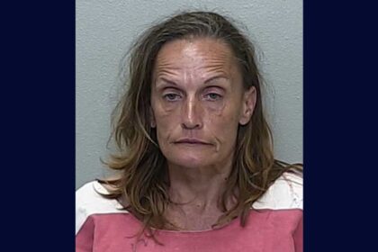 Jennifer Gill: Florida Woman Charged After Attempted Murder of 83-Year-Old Stepfather, Says ‘Dull’ Kitchen Knives Ruined Her Plan