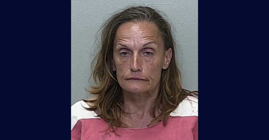 Jennifer Gill: Florida Woman Charged After Attempted Murder of 83-Year-Old Stepfather, Says ‘Dull’ Kitchen Knives Ruined Her Plan