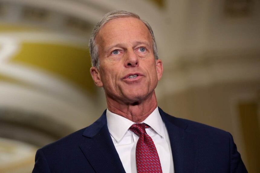 John Thune