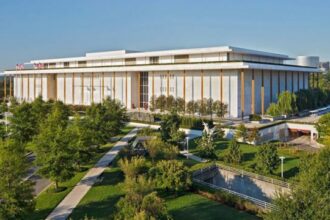Democrat Lawsuit Challenges Trump Plan to Close Kennedy Center News on Townflex.com