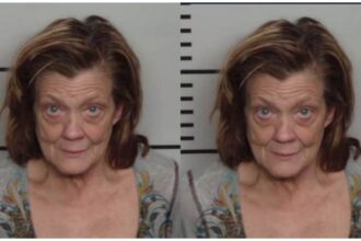 Kentucky Woman Accused of Arson After Eviction Sparks Apartment Fire