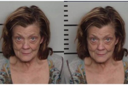 Kentucky Woman Accused of Arson After Eviction Sparks Apartment Fire