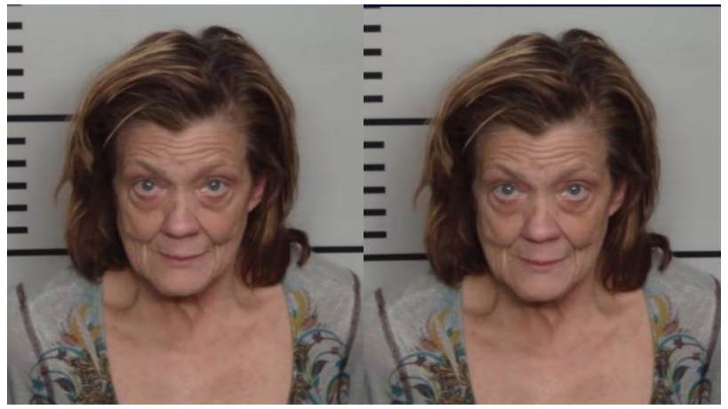 Kentucky Woman Accused of Arson After Eviction Sparks Apartment Fire