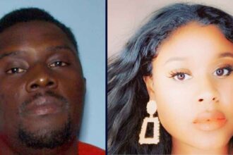 Georgia Man Sentenced For Beating Girlfriend To Death A Year After Threatening To Kill Her Twice In One Week