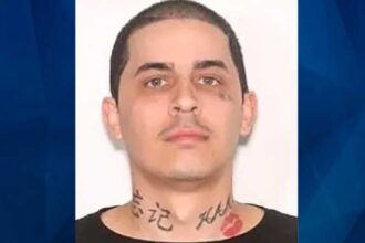 Florida Man Arrested After Deadly Shooting Near TPC Sawgrass Sparks Manhunt and Delays Players Championship 1