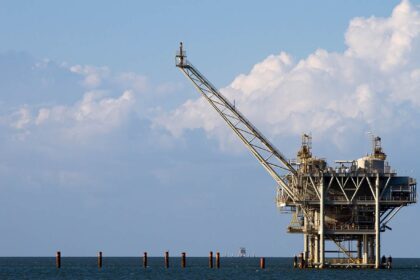 Oil Prices Surge After Iran Strikes, Gas Prices Rise