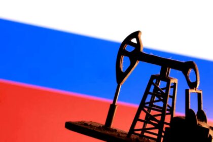 US Eases Sanctions on Russian Oil Amid Iran Price Spike