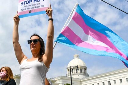 Democrats Reject Amendment to Ban Transgender Athletes in Women’s Sports