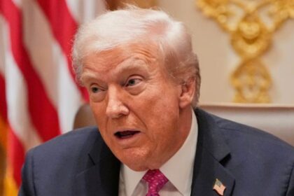 States Sue Over Trump Tariffs, Call Policy “Unlawful,” Ask Judge To Issue Refunds Townflex News