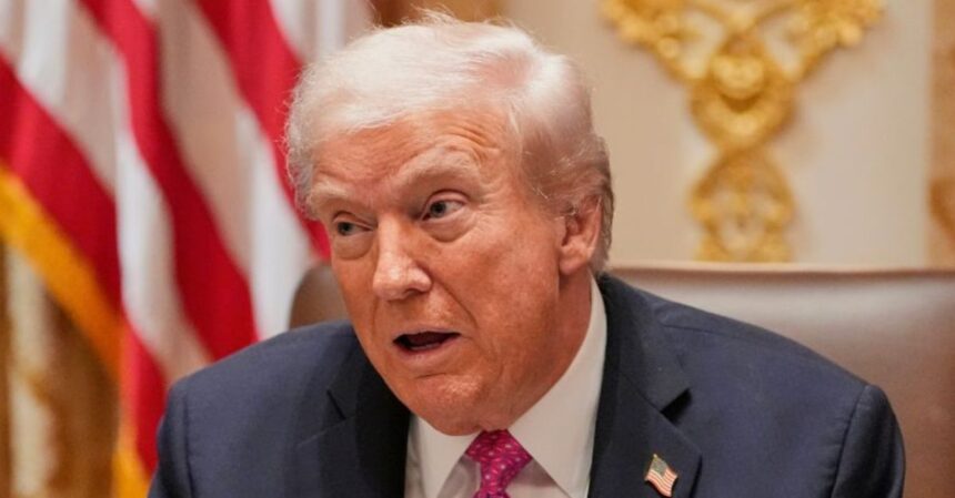 States Sue Over Trump Tariffs, Call Policy “Unlawful,” Ask Judge To Issue Refunds Townflex News