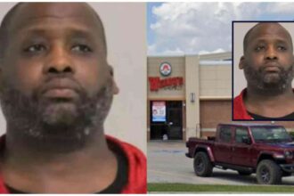 Wendy’s Manager Charged After Drive-Thru Shooting Dispute Over Chicken Order