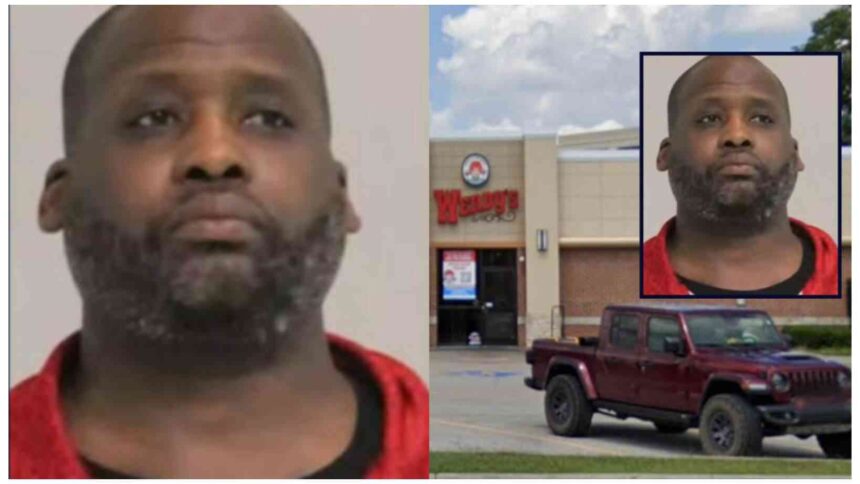 Wendy’s Manager Charged After Drive-Thru Shooting Dispute Over Chicken Order