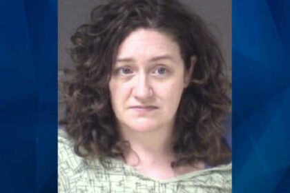 North Carolina mother stabbing infant son