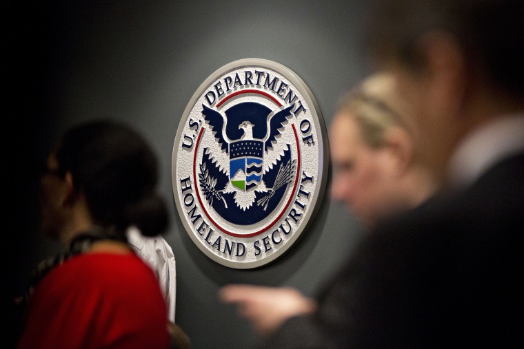 Senate Democrats Block DHS Funding Bill Amid Iran Security Debate