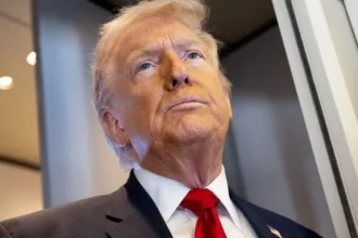 Trump Job Approval Rating Falls in New NBC News Poll 15