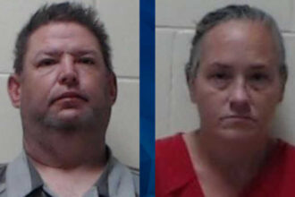 Florida Man and Woman Accused of Raising Donations for Son’s Fake Cancer Diagnosis 5