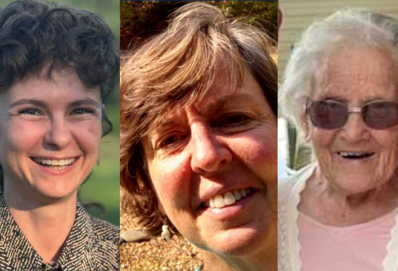Victims Identified in Iowa Man’s Triple Murder in Utah