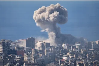 Iran War Costs Reach $11.3 Billion in First Six Days, Pentagon Says 3