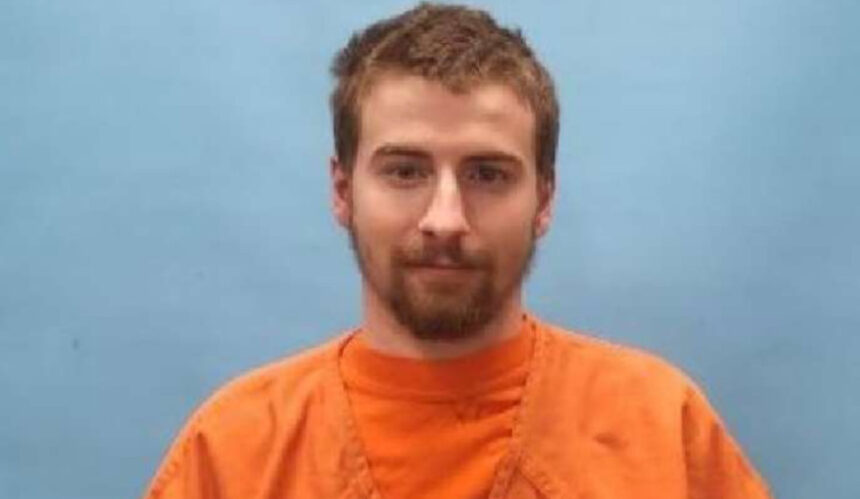 Utah Triple Murder Suspect Said Killings “Had to Be Done” to Steal Their Cars Townflex Crime News