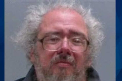 judson hawkins: South Carolina Man Arrested for Hiding Elderly Dad’s Dismembered Body in 55-Gallon Drum