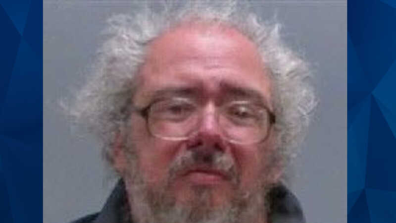 judson hawkins: South Carolina Man Arrested for Hiding Elderly Dad’s Dismembered Body in 55-Gallon Drum