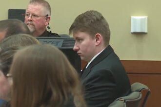 Wisconsin Teen Father Sentenced to Life for Killing Newborn Daughter, Covering Her Body in the Snow 15