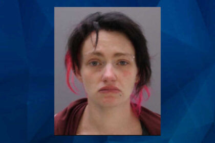 samantha fletcher: Pennsylvania Mom Slams Young Son Into Walmart Shopping Cart, Giving Him Concussion