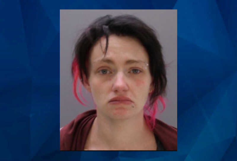 samantha fletcher: Pennsylvania Mom Slams Young Son Into Walmart Shopping Cart, Giving Him Concussion